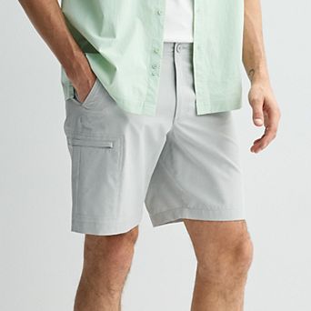 Men's Sonoma Goods For Life® 9 in Performance Utility Shorts