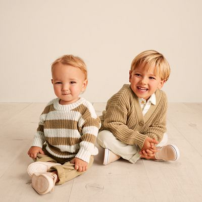 Kohls baby sweaters store