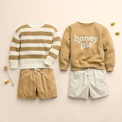 Baby & Toddler Little Co. by Lauren Conrad Chunky Knit Sweater