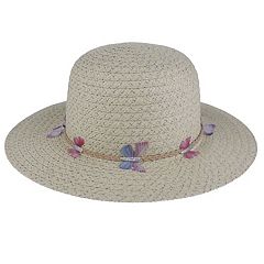 Kohls best sale floppy hats