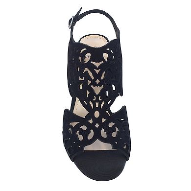 Impo Nilah Women's Memory Foam Dress Sandals