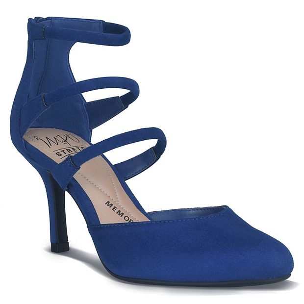 Impo stretch pump clearance
