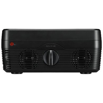 GPX Movie+ Projector with DVD/CD Player