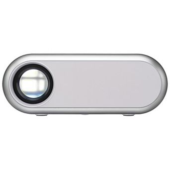 GPX Projector with Bluetooth