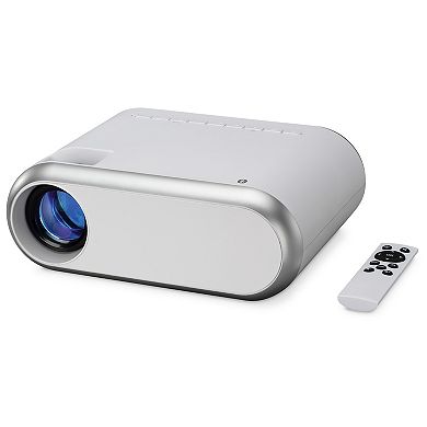 GPX Projector with Bluetooth