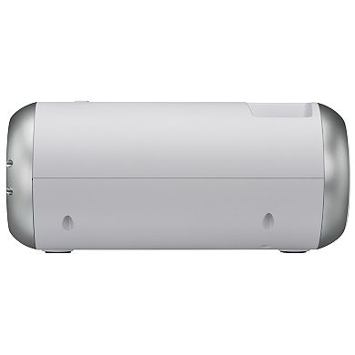 GPX Projector with Bluetooth