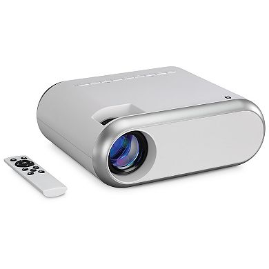 GPX Projector with Bluetooth