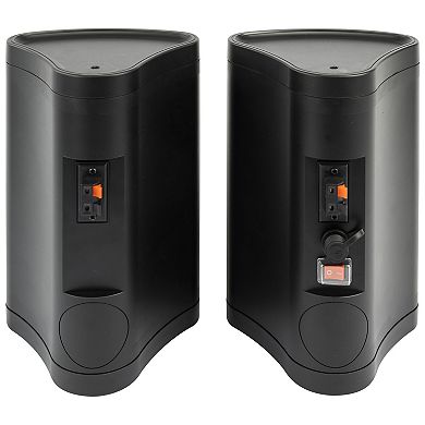 iLive Patio Plus Indoor/Outdoor Speaker Pair