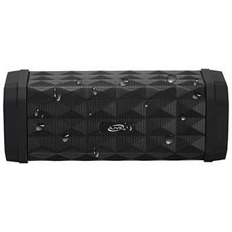 iLive Duro Water Resistant Wireless Speaker