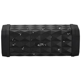 iLive Duro Water Resistant Wireless Speaker