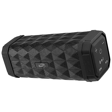 iLive Duro Water Resistant Wireless Speaker