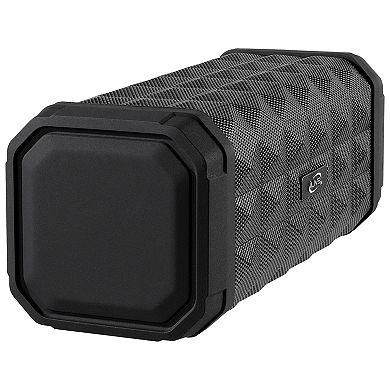 iLive Duro Water Resistant Wireless Speaker