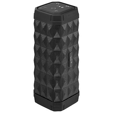 iLive Duro Water Resistant Wireless Speaker