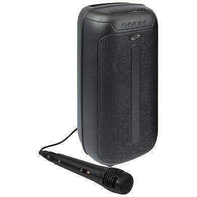 iLive Jam Time Wireless Speaker System & Mic
