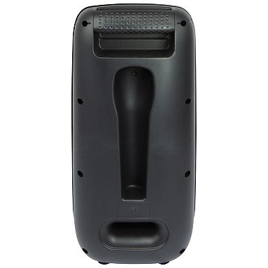 iLive Jam Time Wireless Speaker System & Mic