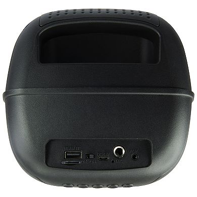 iLive Jam Time Wireless Speaker System & Mic