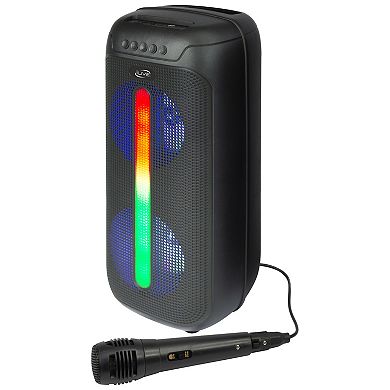 iLive Jam Time Wireless Speaker System & Mic