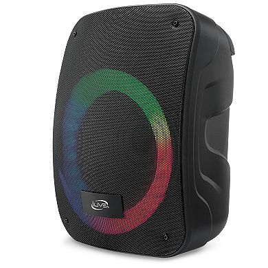 iLive Wave Wireless Party Speaker System