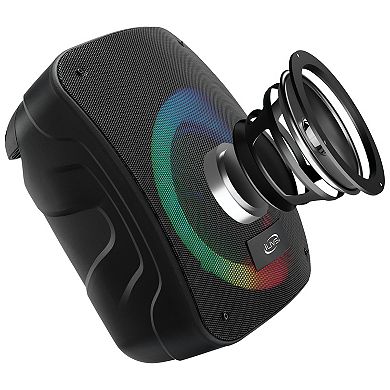 iLive Wave Wireless Party Speaker System