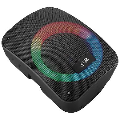 iLive Wave Wireless Party Speaker System