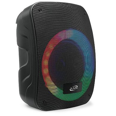 iLive Wave Wireless Party Speaker System