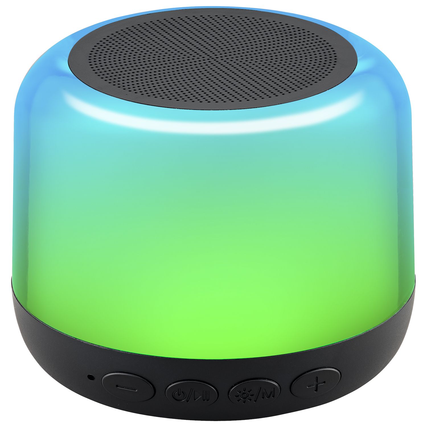 Kohl's bluetooth rock hot sale speakers