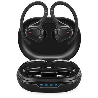 iLive Waterproof True Wireless Sport Earbuds