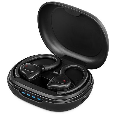 iLive Waterproof True Wireless Sport Earbuds