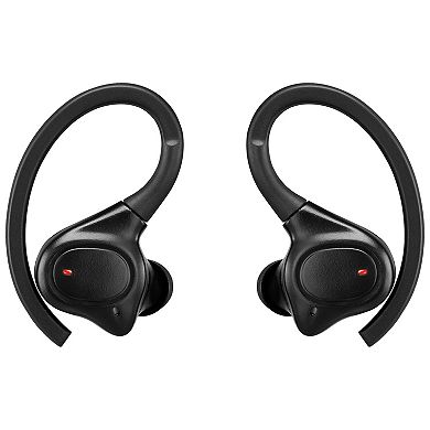 iLive Waterproof True Wireless Sport Earbuds