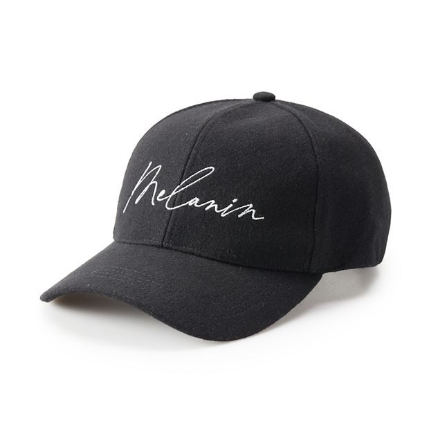 Men s Sonoma Community Black History Month Satin Lined Baseball Cap