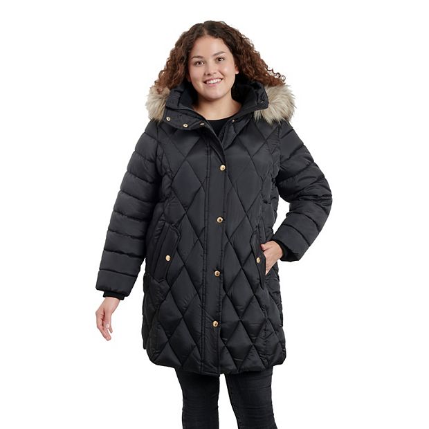 Kohls london hotsell fog jacket