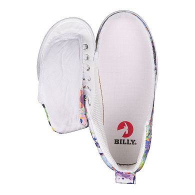 BILLY Footwear Classic Dr High II Girls' Shoes