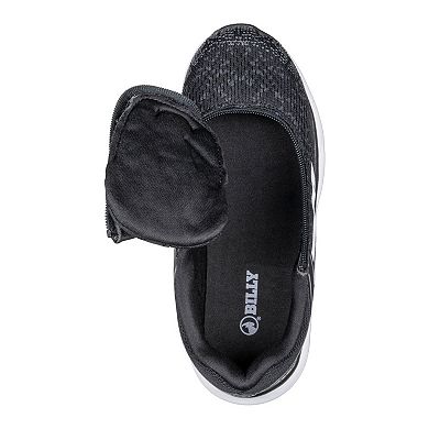 BILLY Footwear Sport Inclusion Too Girls' Adaptive Shoes