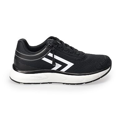 BILLY Footwear Sport Inclusion Too Girls' Adaptive Shoes