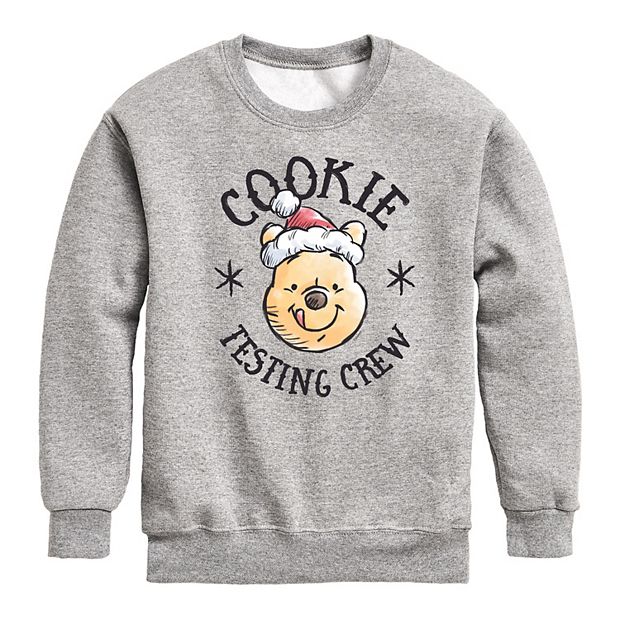 Kohls boys sweatshirt hotsell