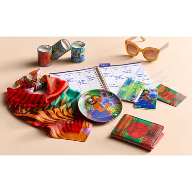 Sonoma Community™ Black History Month Brooklyn Dolly Travel Accessories Set