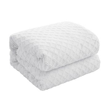 Azalia Duvet Sets Included : Pillow Shams, Euro Shams, Duvet Cover