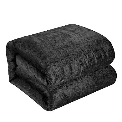 Damiyah Comforter Sets Included : Pillow Shams, Comforter
