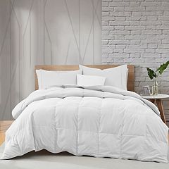 Kohls goose 2024 down comforters