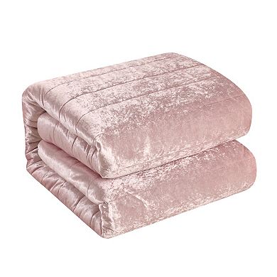 Brilee Comforter Sets Included : Pillow Shams, Comforter
