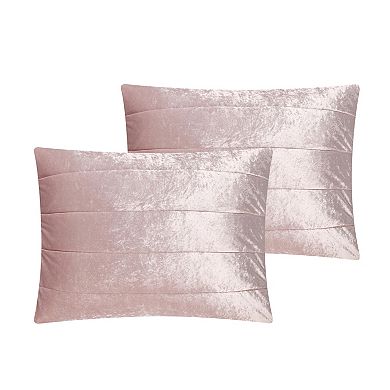 Brilee Comforter Sets Included : Pillow Shams, Comforter