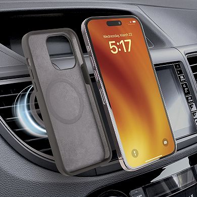 Connect Shock-Resistant Case with Camera Protector for iPhone 14 Pro Max