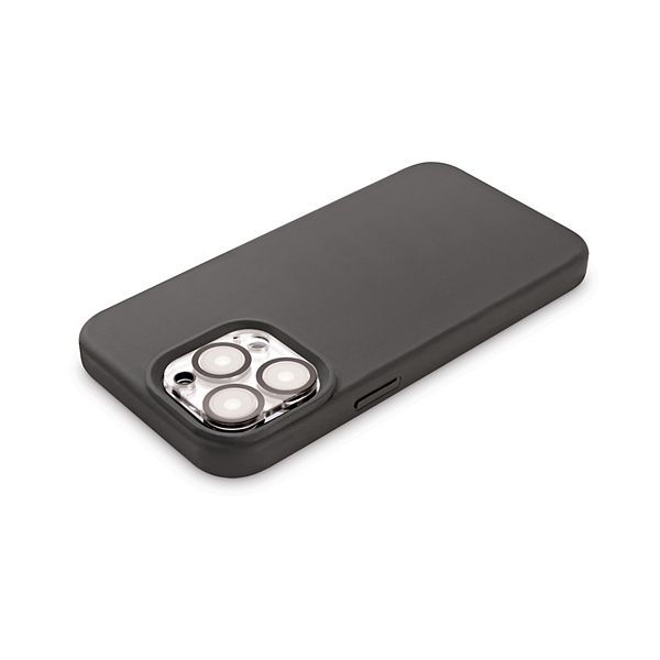 Connect ShockResistant Case with Camera Protector for iPhone 14 Pro Max
