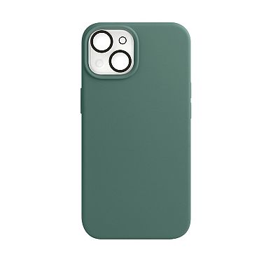 Connect Shock-Resistant Case with Camera Protector for iPhone 14
