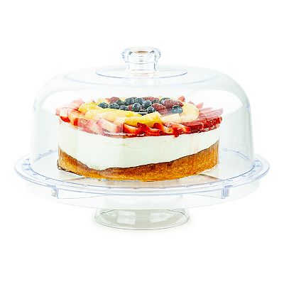 Kohls cake stand sales