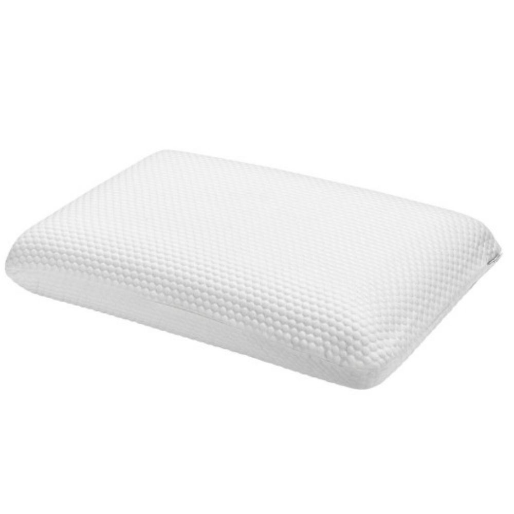 Cluster Memory Foam Pillow