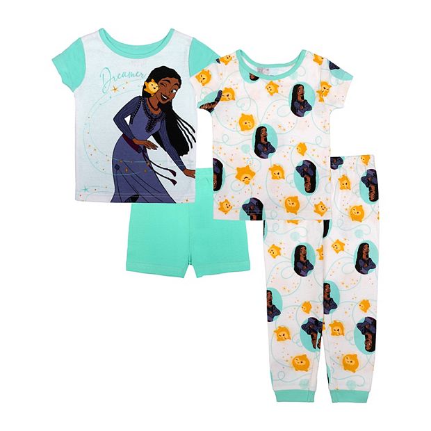 Best friend best sale pajama sets