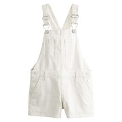 Kohls overall hot sale shorts