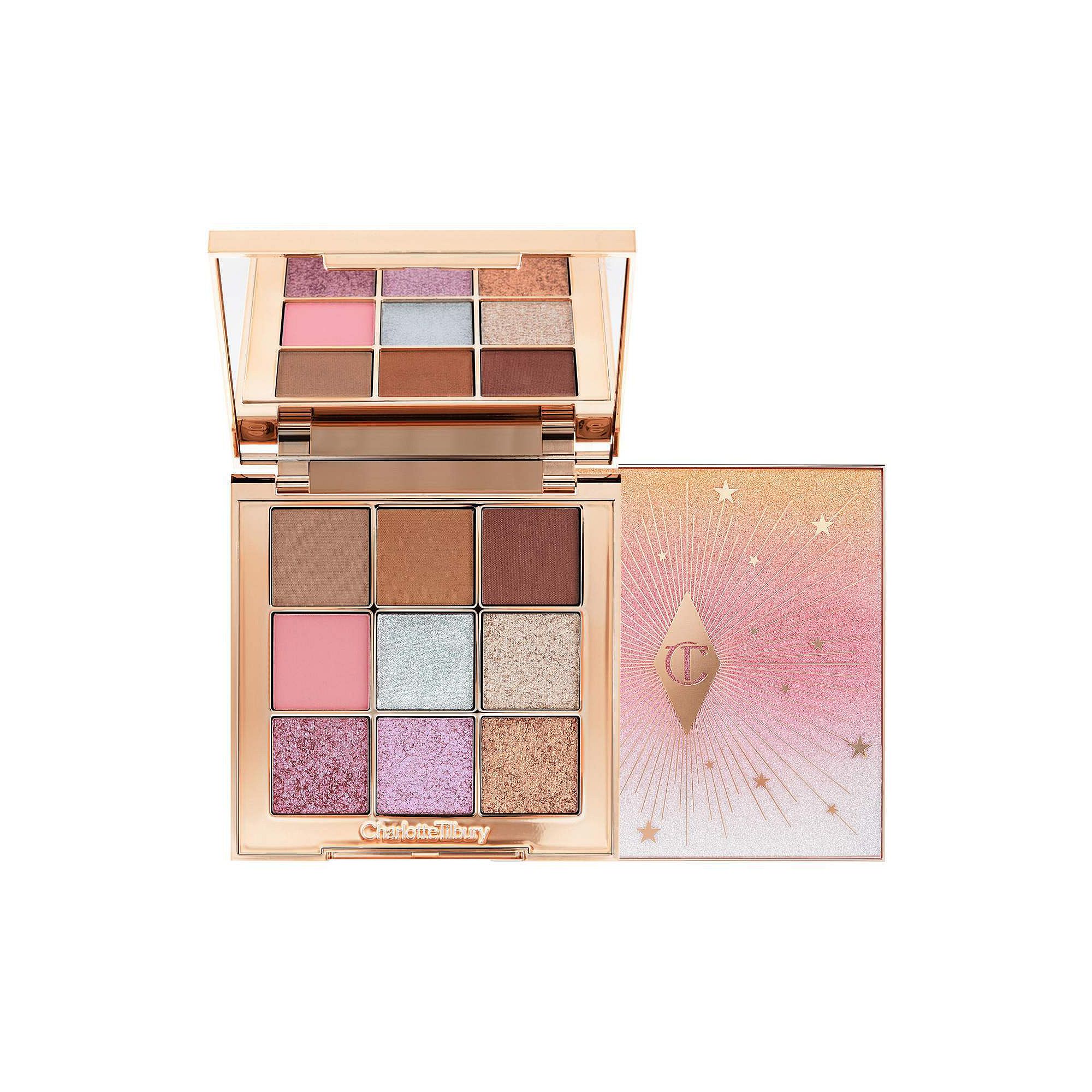 Charlotte Tilbury The Beautyverse Palette - Xmas 2023, Size: 0.18 Oz, None