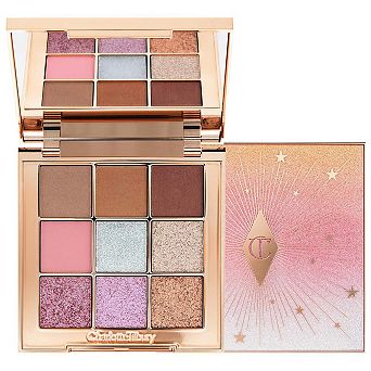 Charlotte Tilbury The Beautyverse Palette - Xmas 2023